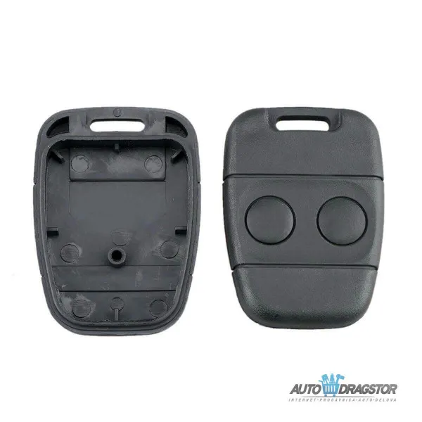 KUĆIŠTE OKLOP KLJUČA 2 dugmeta ZA LAND ROVER 