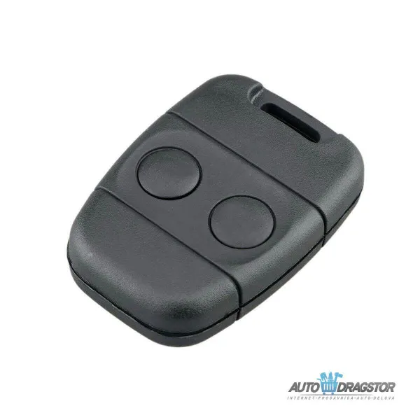 KUĆIŠTE OKLOP KLJUČA 2 dugmeta ZA LAND ROVER 