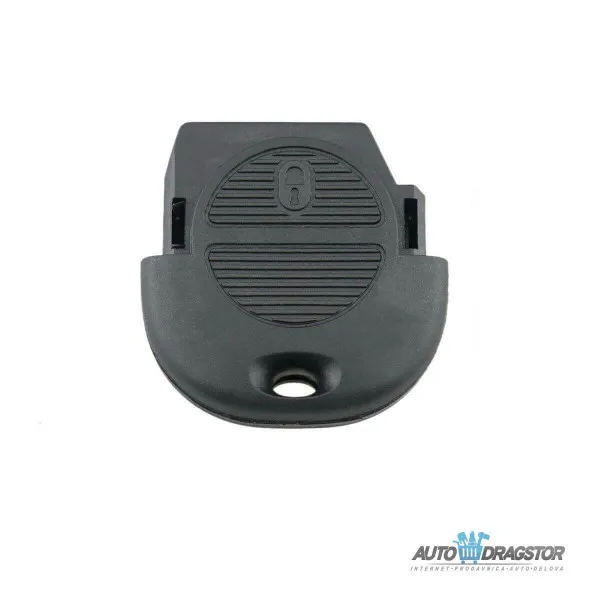 KUĆIŠTE OKLOP KLJUČA 2 dugmeta ZA NISSAN 