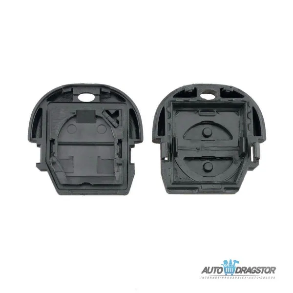 KUĆIŠTE OKLOP KLJUČA 2 dugmeta ZA NISSAN 