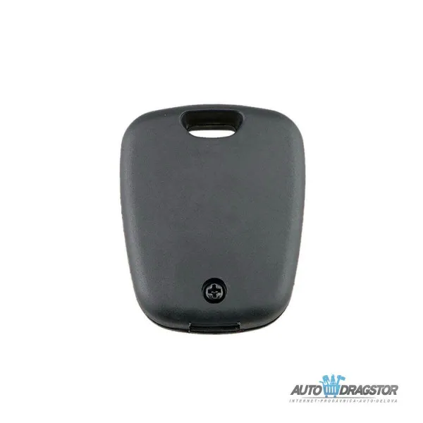 KUCISTE OKLOP KLJUCA 2 DUGMETA ZA PEUGEOT HU83 