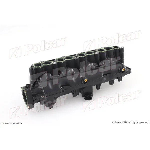 Leptir gasa ALFA ROMEO, FIAT, JEEP 