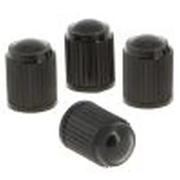 KAPICE VENTILA PLASTIČNE SET 4KOM 