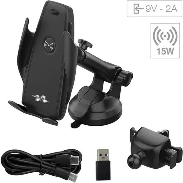 PUNJAC ZA MOBILNI SA INDUKCIONIM PUNJENJEM 