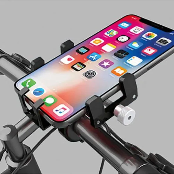 DRZAC ZA MOBILNI ZA BICIKLU PREMIUM 