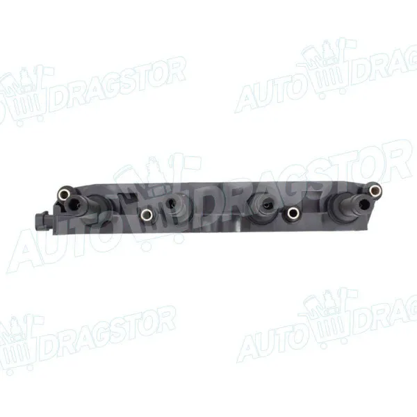 Bobina OPEL ASTRA F (T92/M99), 91-02; ASTRA G (T98), 98-09; CORSA C (X01), 00-06; MERIVA (X03), 03-10; VECTRA B (J96), 95-02; VECTRA C (Z02), 02-09; ZAFIRA A (T 