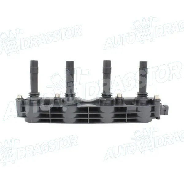 Bobina OPEL ASTRA F (T92/M99), 91-02; ASTRA G (T98), 98-09; CORSA C (X01), 00-06; MERIVA (X03), 03-10; VECTRA B (J96), 95-02; VECTRA C (Z02), 02-09; ZAFIRA A (T 