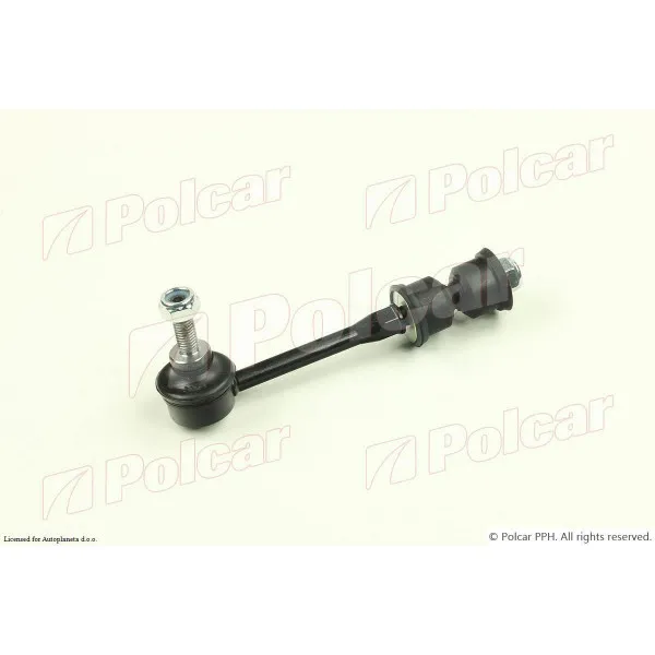 Stabilizator CHEVROLET, OPEL 