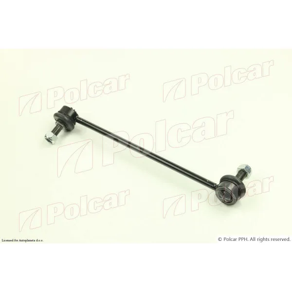 Stabilizator CHEVROLET, OPEL 