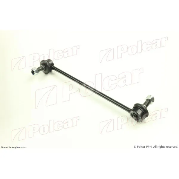 Stabilizator CHEVROLET, OPEL 