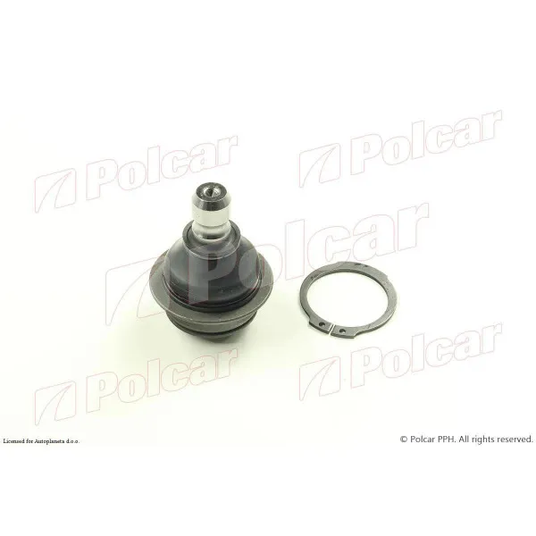 Kugla CHEVROLET SPARK (M300), 10-14; 