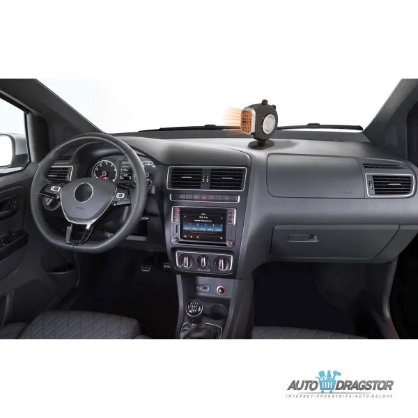 GREJALICA ZA KABINU 12V 