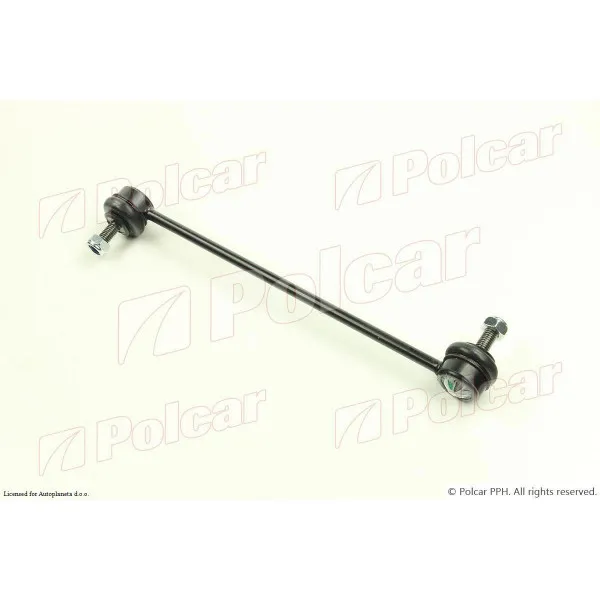 Stabilizator CITROËN, PEUGEOT 