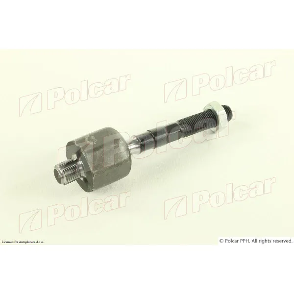 Spona CITROËN C5 (RD/TD), 08-; 