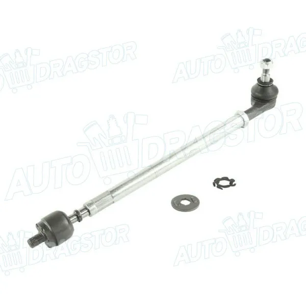 Spona CITROËN XANTIA (X1/X2), 93-01; 