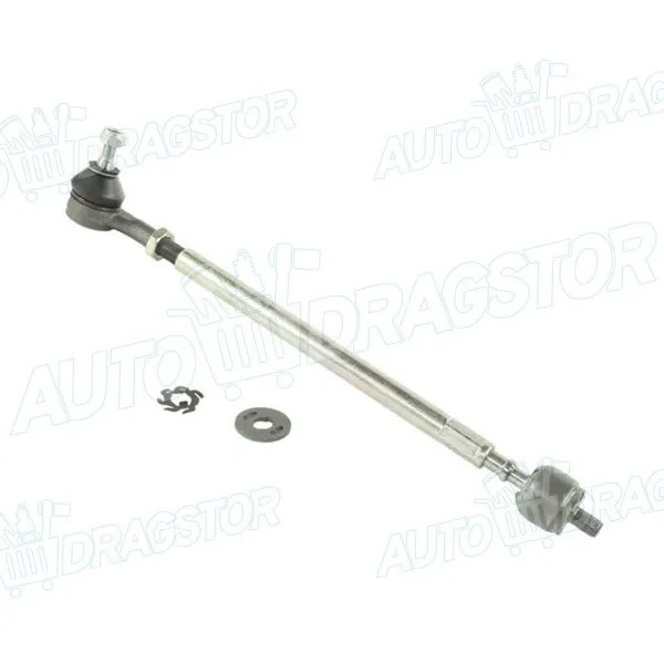 Spona CITROËN XANTIA (X1/X2), 93-01; 