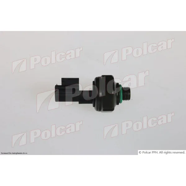 Reostat-davač pritiska INFINITI, NISSAN 