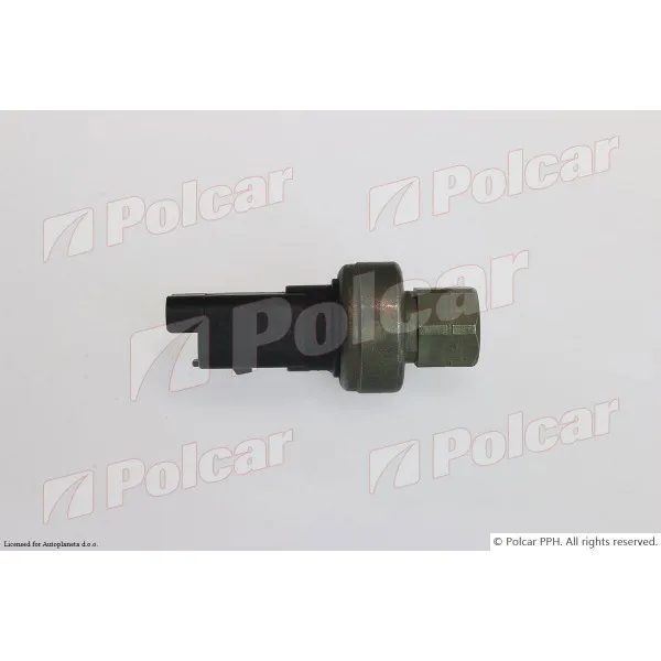 Reostat-davač pritiska CITROËN, FIAT, LANCIA, PEUGEOT 