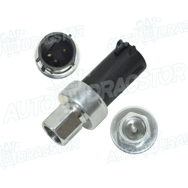 Reostat-davač pritiska FORD C-MAX, 11-; FIESTA (JA8), 08-17; FOCUS C-MAX (C214), 03-07; FOCUS II (DA_), 04-11; FOCUS, 11-18; GALAXY (WA6), 06-15; MONDEO (BA7), 