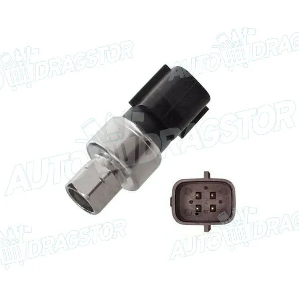 Reostat-davač pritiska FORD COUGAR (EC_), 98-02; FOCUS II (DA_), 04-11; KA (RB_), 96-08; MONDEO (B4Y/B5Y/BWY), 00-07; STREET KA (RL2), 03-05; 