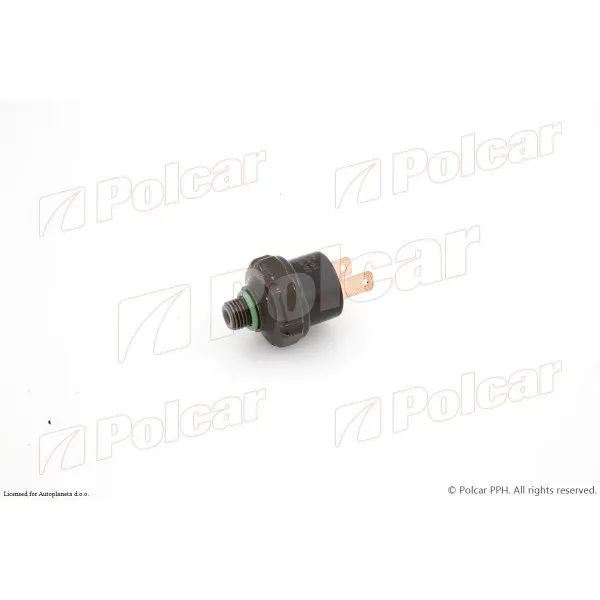 Reostat-davač pritiska MERCEDES 190 (W201), 82-93; G-KLASSE (W461/W463), 92-18; S-KLASSE (W126), 79-91; SL-KLASSE (R107), 72-89; SPRINTER/CLASSIC 208-416 (W901 