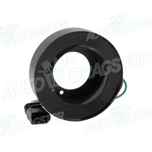 Kvačilo kompresora klime AUDI, FORD, SEAT, SKODA, VOLKSWAGEN 