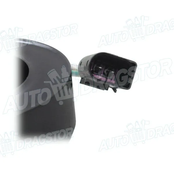 Kvačilo kompresora klime AUDI, FORD, SEAT, SKODA, VOLKSWAGEN 