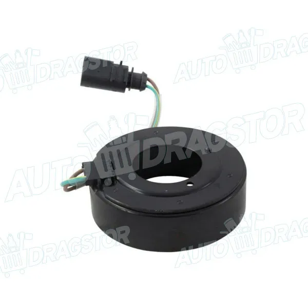 Kvačilo kompresora klime AUDI, FORD, SEAT, SKODA, VOLKSWAGEN 