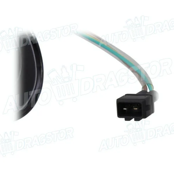 Kvačilo kompresora klime AUDI, FORD, SEAT, SKODA, VOLKSWAGEN 