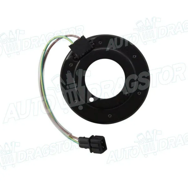 Kvačilo kompresora klime AUDI, FORD, SEAT, SKODA, VOLKSWAGEN 