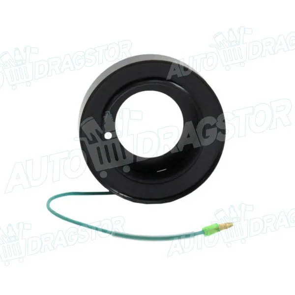 Kvačilo kompresora klime CITROËN, FIAT, PEUGEOT 