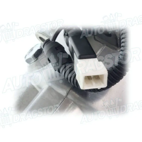 Kvačilo kompresora klime CITROËN, FIAT, LANCIA, PEUGEOT 