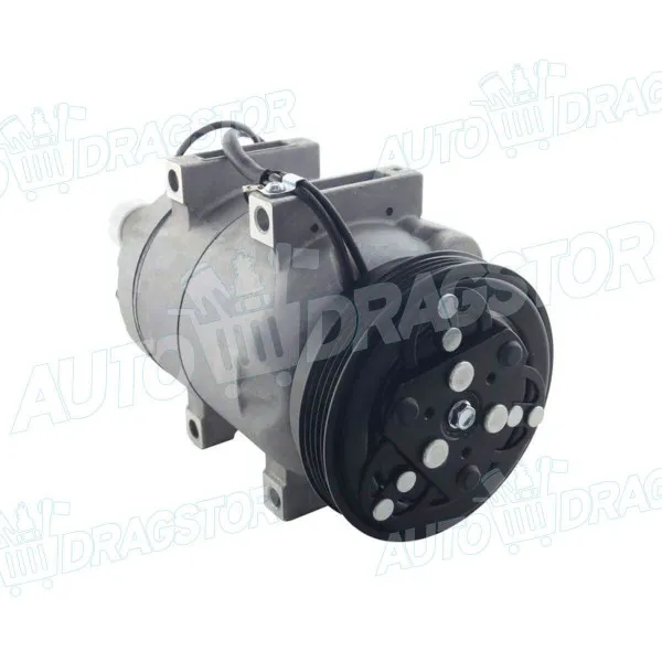 Kvačilo kompresora klime AUDI, VOLKSWAGEN 