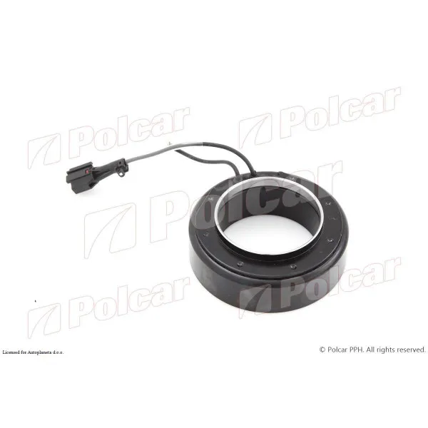 Kvačilo kompresora klime HYUNDAI, KIA 