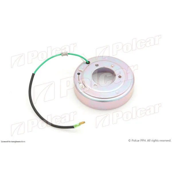 Kvačilo kompresora klime 