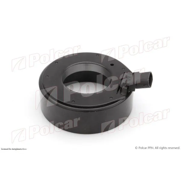 Kvačilo kompresora klime 