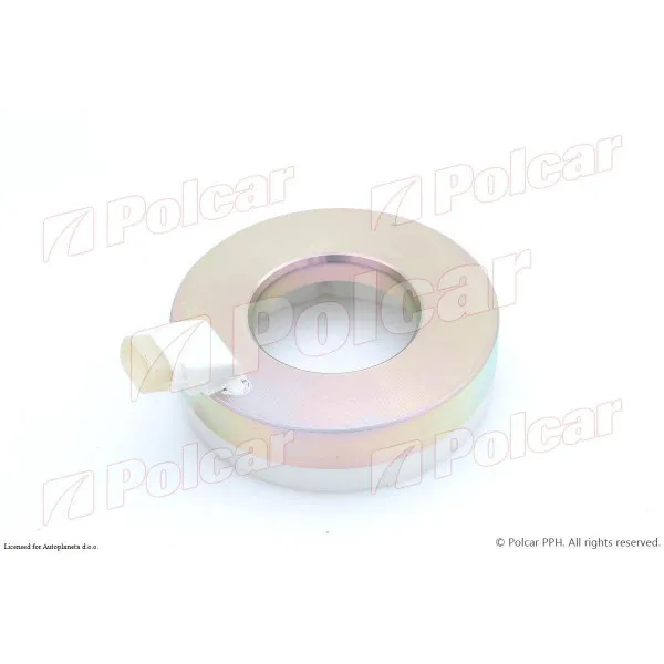 Kvačilo kompresora klime 