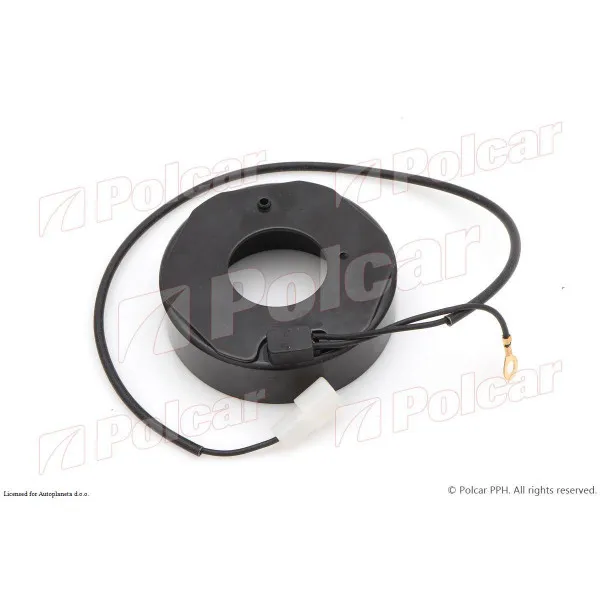 Kvačilo kompresora klime 