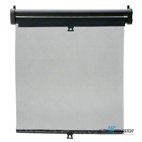 ROLETNA ZA KOLA/ZAŠTITA OD SUNCA 43X50CM 
