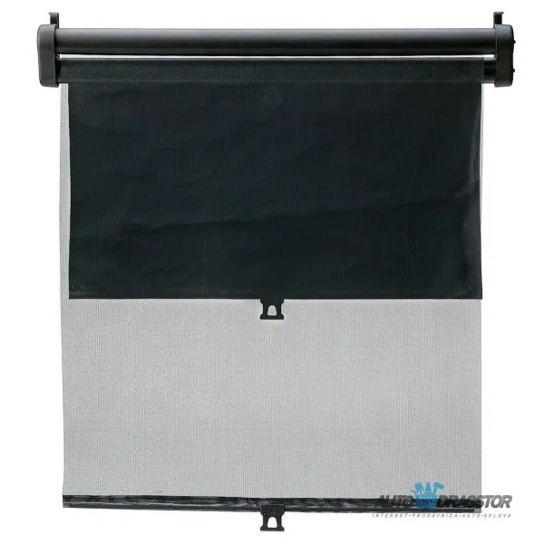 ROLETNA ZA KOLA/ZAŠTITA OD SUNCA 43X50CM 