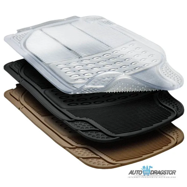 UNIVERZALNE GUMENE PATOSNICE CONTINENTAL 4KOM BRAON 