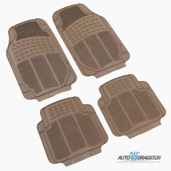 UNIVERZALNE GUMENE PATOSNICE CONTINENTAL 4KOM BRAON 