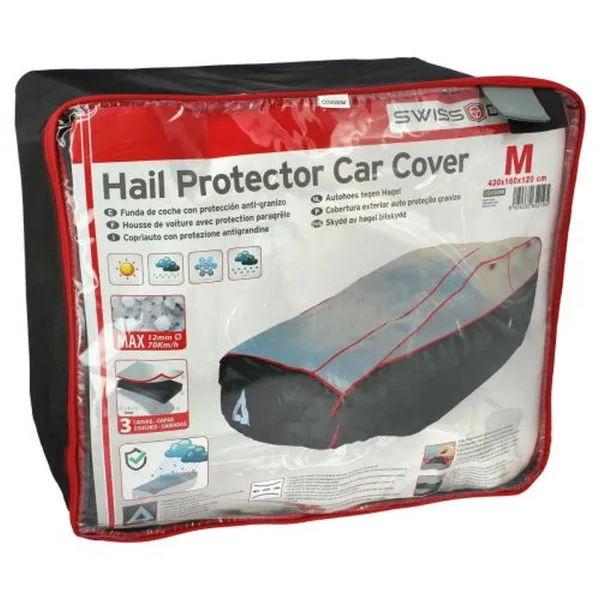 PROTIVGRADNA CERADA VELIČINA M 430x160x120CM 