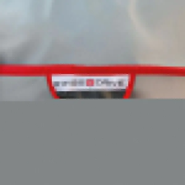 PROTIVGRADNA CERADA VELIČINA M 430x160x120CM 