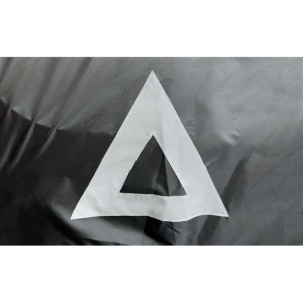 PROTIVGRADNA CERADA VELIČINA M 430x160x120CM 