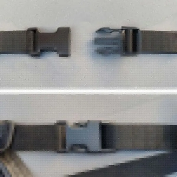 PROTIVGRADNA CERADA VELICINA XL 530x175x120CM 