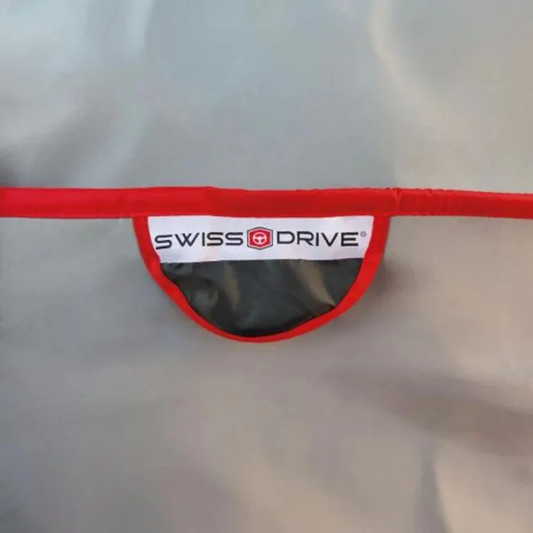 PROTIVGRADNA CERADA VELICINA XXL 508x198x145CM 