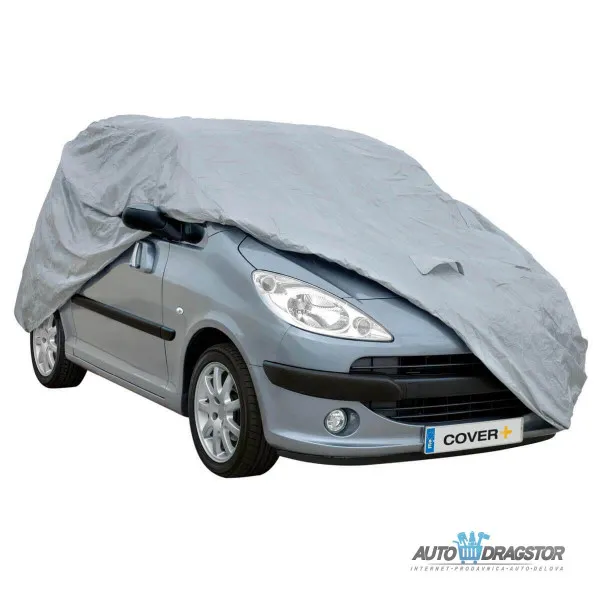 CERADA ZA KOLA veličina  XXL0 420x165x132CM 