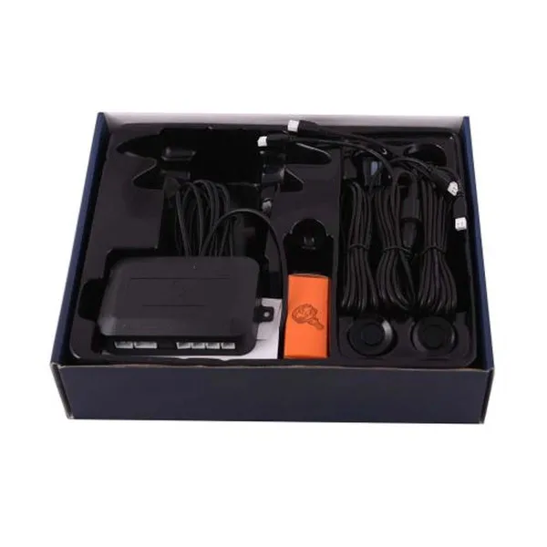 PARKING SENZOR SA DISPLEJOM CRNI 