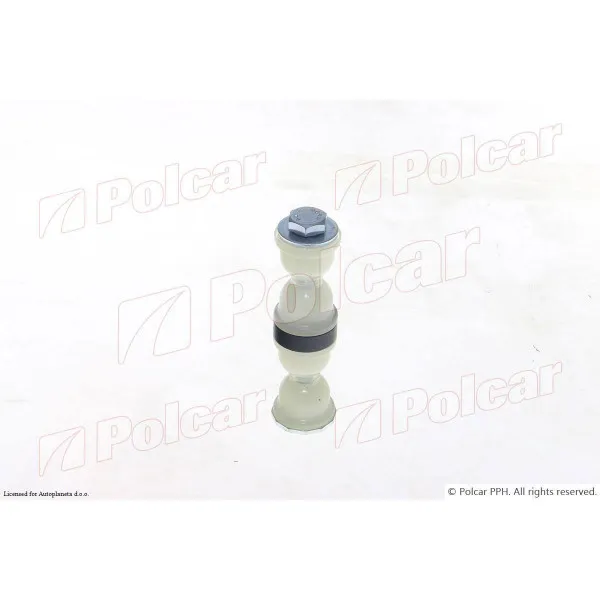 Stabilizator CHRYSLER NEON (PL), 94-06; PT CRUISER (PT), 00-10; 